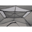 ALPS Mountaineering Acropolis 4-Person Tent, Gray/Navy, 5422350