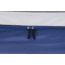 ALPS Mountaineering Acropolis 4-Person Tent, Gray/Navy, 5422350