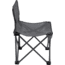 ALPS Mountaineering Adventure Chair, Charcoal, 8140011