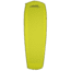 ALPS Mountaineering Agile Regular Air Pad, Citrus, 20 In x 72 In x 15 In, 7151259