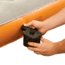 ALPS Mountaineering Rechargeable Air Bed, Twin, 7611005