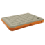 ALPS Mountaineering Air Bed, SPS Twin, Khaki-Rust 39x74x8.5in. 77245