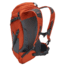 ALPS Mountaineering Baja 20 Backpack, Chili/Gray, 20L, 6052052