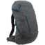 ALPS Mountaineering Baja 40L Backpack, Charcoal/Deep sea, 6542001