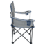 ALPS Mountaineering Big C.A.T. Chair, Gray/Blue, 8140533