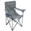 ALPS Mountaineering Big C.A.T. Chair, Gray/Blue, 8140533