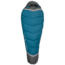 ALPS Mountaineering Blaze -20 Sleeping Bag, XL, Blue Coral/Coal, 36in x 86in, 4592441