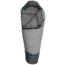 ALPS Mountaineering Blaze 20 Sleeping Bag, Short, Blue Coral/Coal, 30in x 72in, 4510433