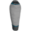 ALPS Mountaineering Blaze 20 Sleeping Bag, Extra Large, Blue Coral/Coal, 36in x 86in, 4512433