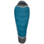 ALPS Mountaineering Blaze -20 Sleeping Bag, Regular, Blue Coral/Coal, 32in x 80in, 4591441