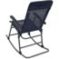 ALPS Mountaineering Breeze Rocker Chair, Navy, 8114903