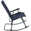 ALPS Mountaineering Breeze Rocker Chair, Navy, 8114903