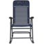 ALPS Mountaineering Breeze Rocker Chair, Navy, 8114903