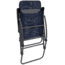 ALPS Mountaineering Breeze Rocker Chair, Navy, 8114903