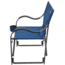 ALPS Mountaineering Camp Chair, Deep Sea, 8111963