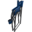 ALPS Mountaineering Camp Chair, Deep Sea, 8111963