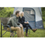 ALPS Mountaineering Camp Chair, Deep Sea, 8111963