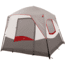 ALPS Mountaineering Camp Creek 4 Tent, Glacier Gray/Molten Lava, 5425042