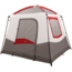 ALPS Mountaineering Camp Creek 4 Tent, Glacier Gray/Molten Lava, 5425042