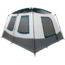 ALPS Mountaineering Camp Creek Two Room Tent - 6 Person, 3 Season-Coal/Deep Teal