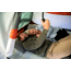ALPS Mountaineering Camp Pillow-Grey-Large