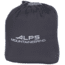ALPS Mountaineering Camp Pillow, Large, Charcoal, 7995899
