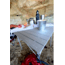 ALPS Mountaineering Camp Table, Powder-Coated Aluminum, Silver, 8301076