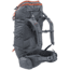 ALPS Mountaineering Canyon 55L Pack, Gray/Chili, 6852049