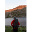 ALPS Mountaineering Canyon 55L Pack, Gray/Chili, 6852049