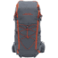 ALPS Mountaineering Canyon 55L Pack, Gray/Chili, 6852049