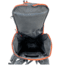 ALPS Mountaineering Canyon 55L Pack, Gray/Chili, 6852049