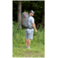 ALPS Mountaineering Canyon 55L Pack, Gray/Chili, 6852049