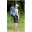 ALPS Mountaineering Canyon 55L Pack, Navy/Gray, 6852041
