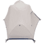ALPS Mountaineering Chaos 1- Person Tent, 3 Season, Gray/Navy, 5152050