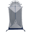 ALPS Mountaineering Chaos 1- Person Tent, 3 Season, Gray/Navy, 5152050