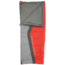 ALPS Mountaineering Cinch 40 Sleeping Bag, Flame Red/Coal, 35in x 82in, 4701442