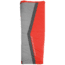 ALPS Mountaineering Cinch 40 Sleeping Bag, Flame Red/Coal, 35in x 82in, 4701442