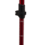 ALPS Mountaineering Conquest Trekking Pole, 15-51in, Red, 7897005