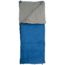ALPS Mountaineering Crater Lake Outfitter Sleeping Bag, Blue, 494375ZIP