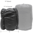 ALPS Mountaineering Crater Lake Outfitter Sleeping Bag, Blue, 494375ZIP