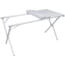 ALPS Mountaineering Dining Table Extra Large, Silver, 8333076