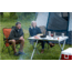 ALPS Mountaineering Dining Table Extra Large, Silver, 8333076