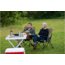 ALPS Mountaineering Dining Table Extra Large, Silver, 8333076