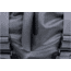 ALPS Mountaineering Downpour Duffle 65L, charcoal, 65L / 3966 cu in, 9432018