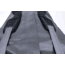 ALPS Mountaineering Downpour Duffle, Charcoal, 35L / 2135 cu in, 9431018