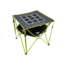 ALPS Mountaineering Eclipse Table Tic-Tac-Toe, Charcoal/Citrus, One Size, 8369857