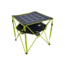 ALPS Mountaineering Eclipse Table Tic-Tac-Toe, Charcoal/Citrus, One Size, 8369857