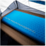 ALPS Mountaineering Flexcore Air Pad Long, blue, 25 In x 77 In x 2 In, 7251004