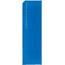 ALPS Mountaineering Flexcore Air Pad Long, blue, 25 In x 77 In x 2 In, 7251004