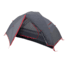 ALPS Mountaineering Helix 1-Person Tent, Charcoal/Red, 5122318